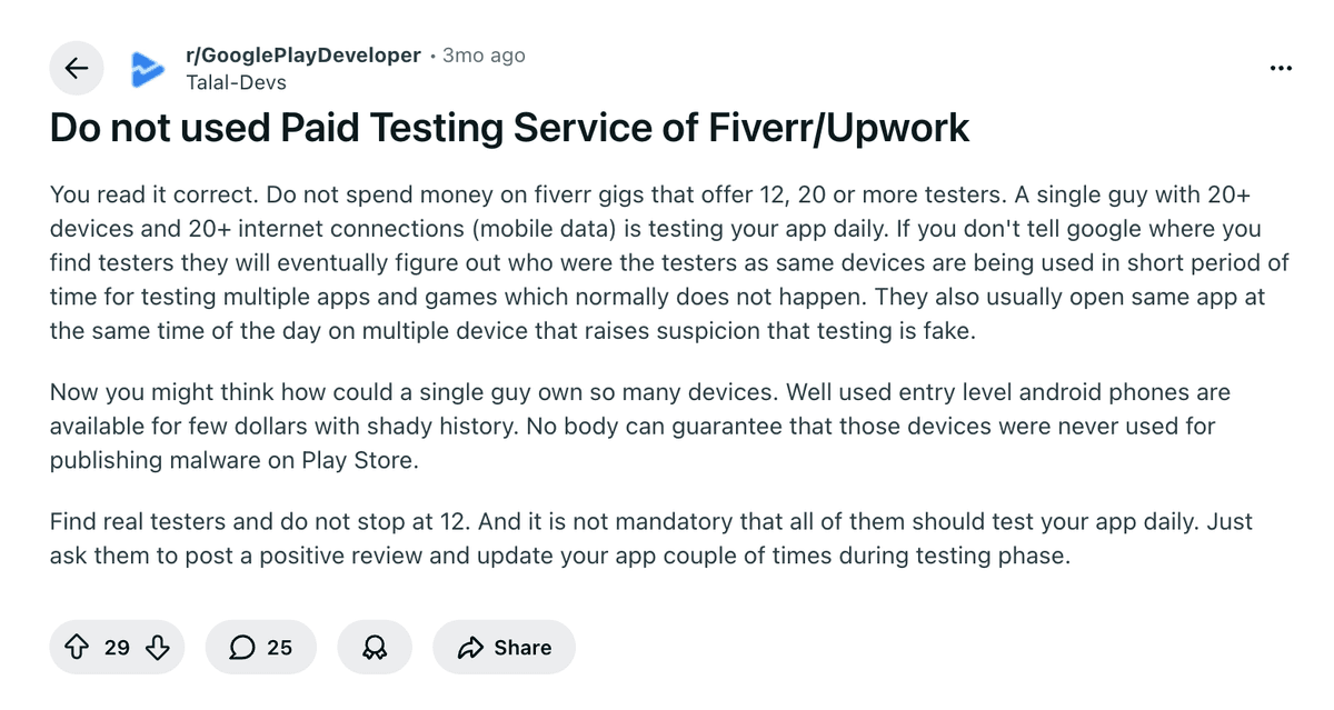 Same devices. Same networks.